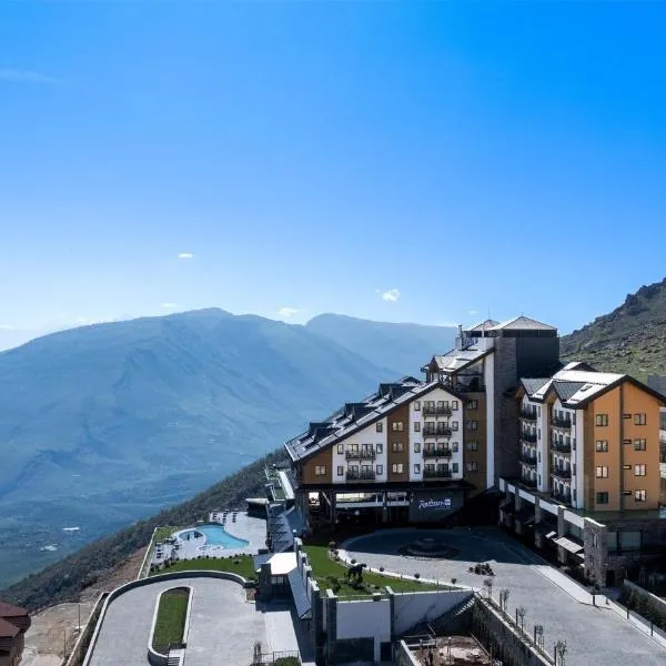Radisson Blu Resort & Spa, Korek Mountain, khách sạn ở Rawandoz