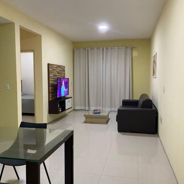 Apartamento Kite Village Deluxe Cumbuco