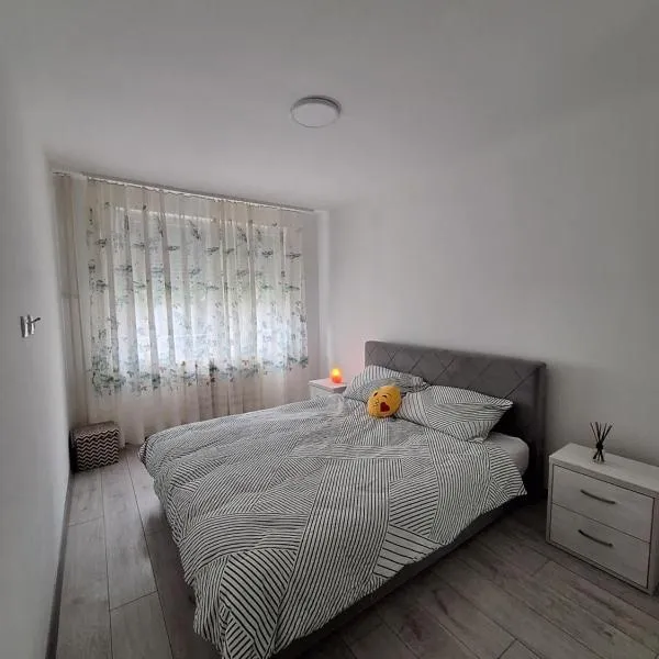 Cosy Corner Doboj, hotel v destinaci Doboj