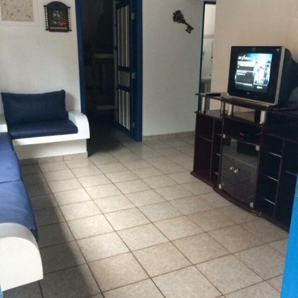 Beautiful house, near Enseada and Santa Rita beaches
