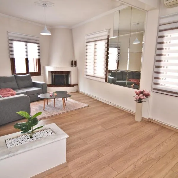 Camelia Luxury Apt, khách sạn ở Kastoria
