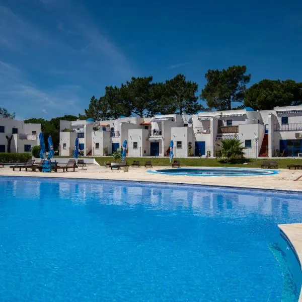 BeGuest Casa da Concha in Portimão, ξενοδοχείο σε Alvor