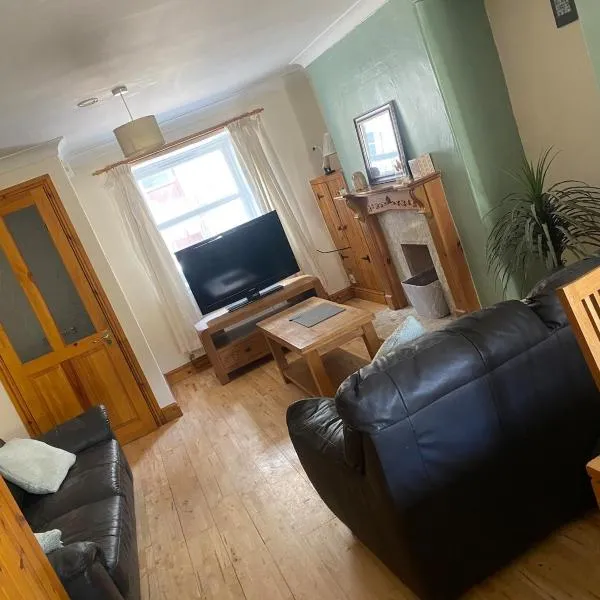 Llwyn Celyn 2 bedroom, hotel en Bala
