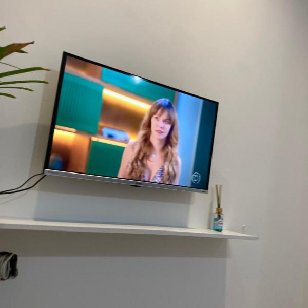 Apto aconchegante pertinho da praia - Foto 5