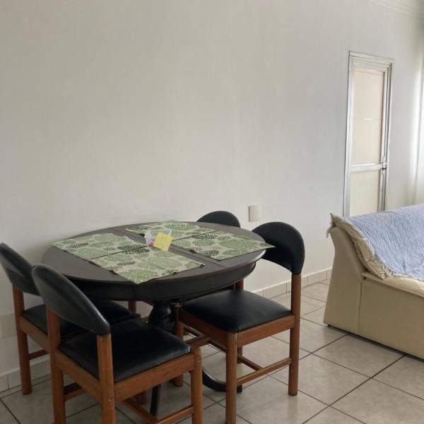 Apto aconchegante pertinho da praia - Foto 4