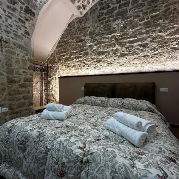 Il Sogno di Loreta, hotel in Cascia