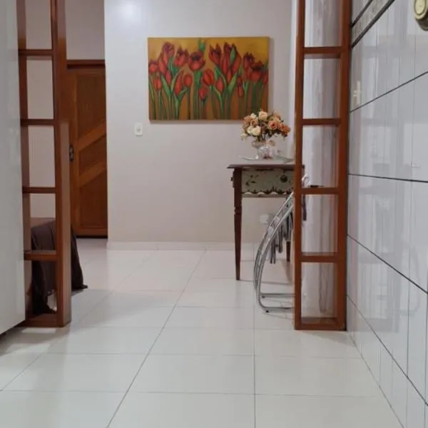 Casa Térrea em Correntina, hotel a Correntina