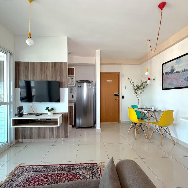 iFlat Gift Home GH2505 Setor Oeste - Foto 5