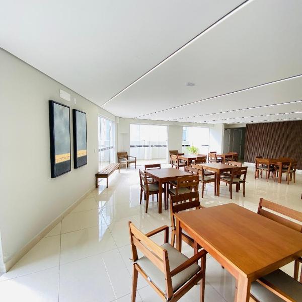 Apartamento Mobiliado em Extrema MG - Foto 5
