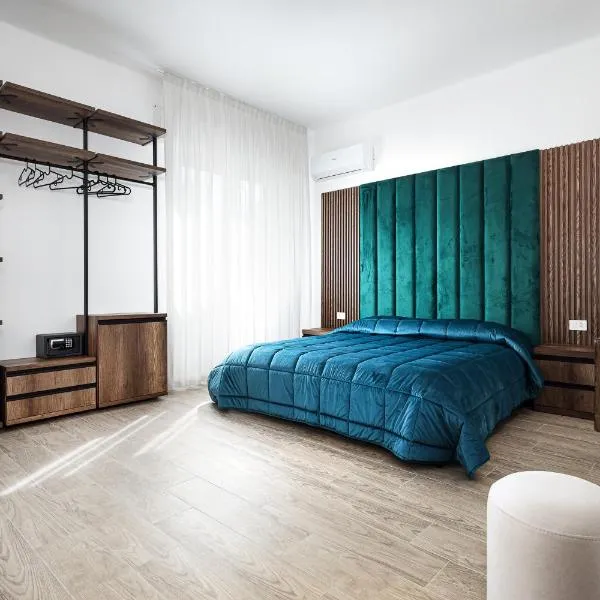 Hotel Levante Cesenatico, khách sạn ở Cesenatico