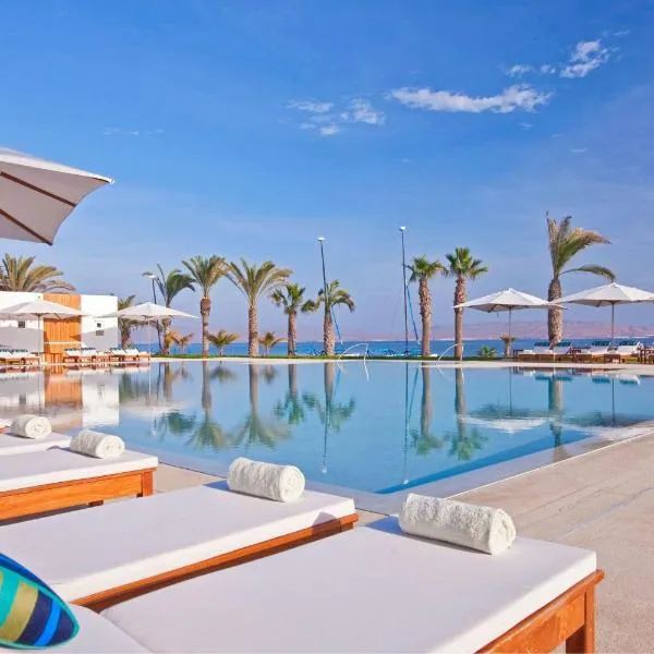 Hotel Paracas, a Luxury Collection Resort,