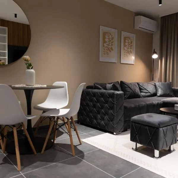 Apartmani Arija, hotel a Veliko Gradište