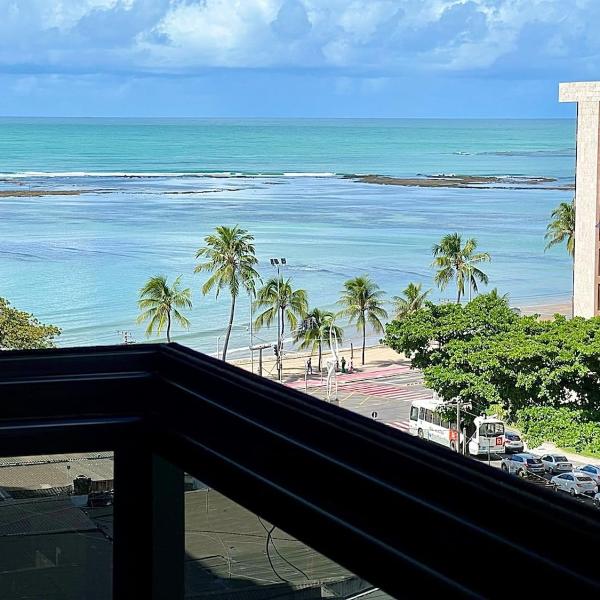 Sky Concept 804 | Vista Mar | Piscina | Academia