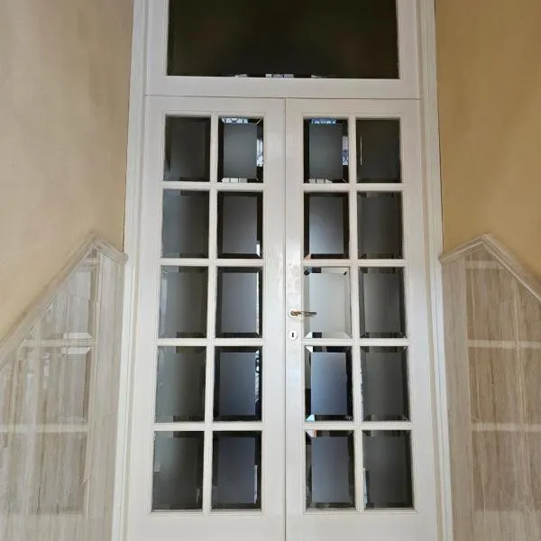 DOEL apartment, hotel ve Florencii