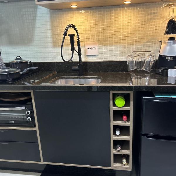 apartamento Manacas 413 - Foto 4