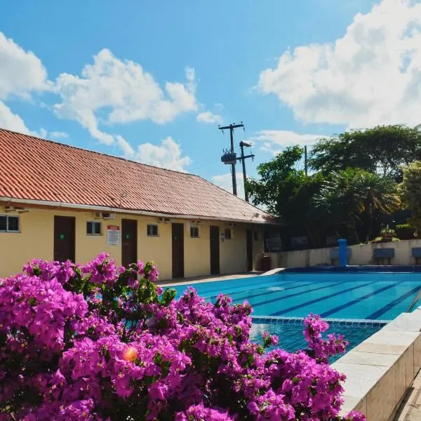 Pousada Granville, khách sạn ở Campina Grande