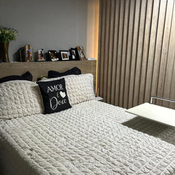 apartamento Manacas 413 - Foto 2