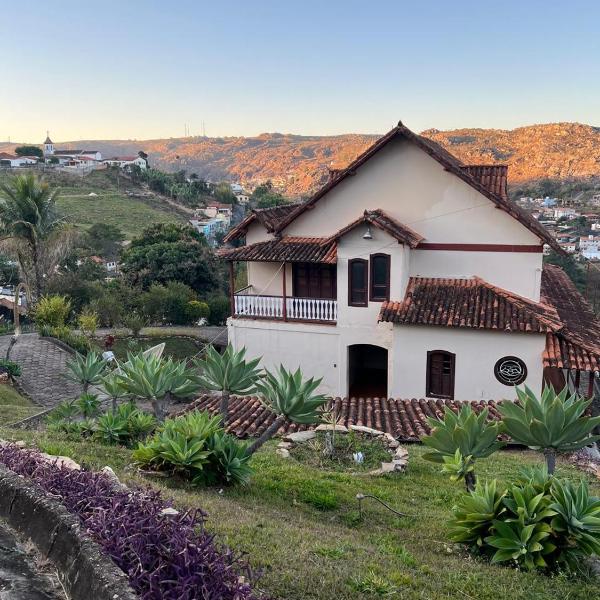 Casa Verde - Casa Inteira - Ampla e Confortável