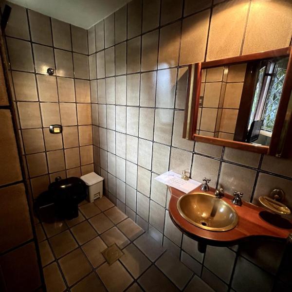 Casa Verde - Casa Inteira - Ampla e Confortável - Foto 3