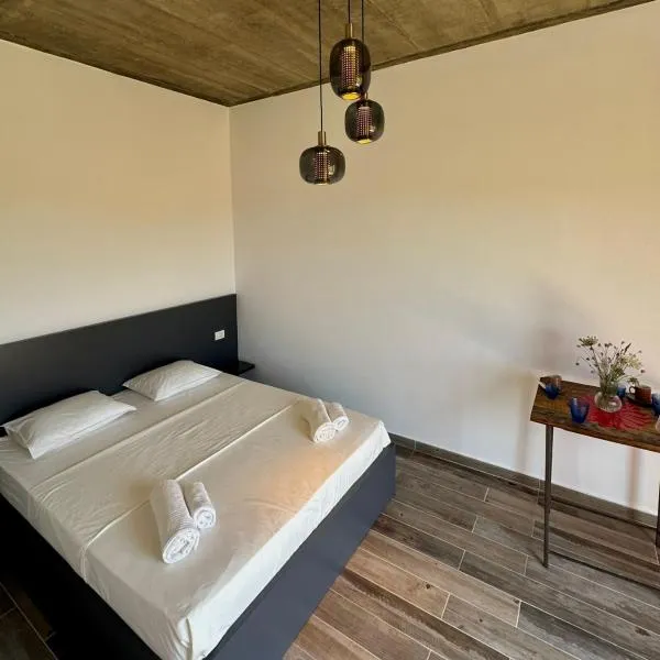 Ballkan, hotel v destinaci Shkodër