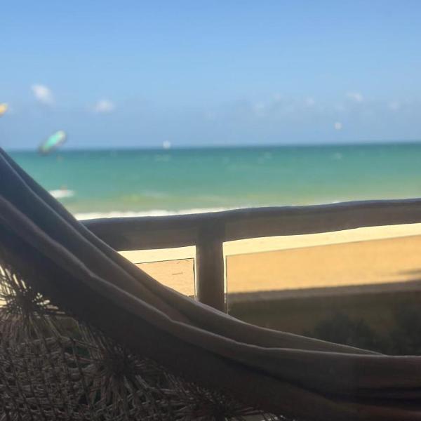 Varandas do Mar - Beachfront Apartment