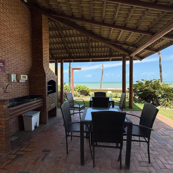 Varandas do Mar - Beachfront Apartment - Foto 5