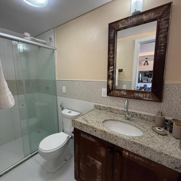 Varandas do Mar - Beachfront Apartment - Foto 3