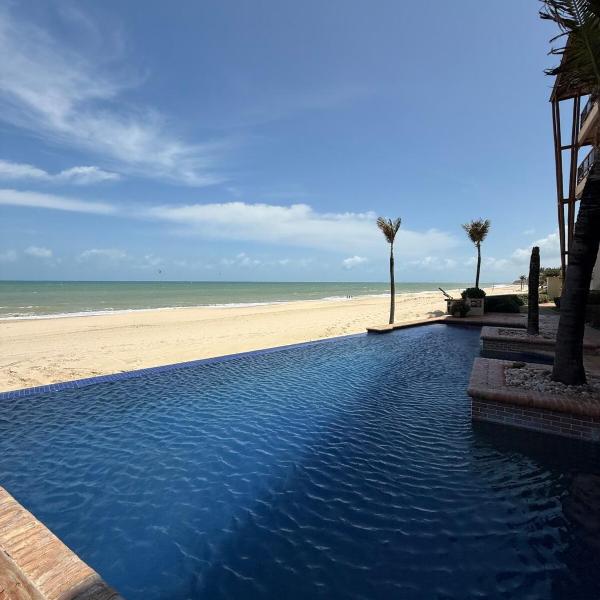Varandas do Mar - Beachfront Apartment - Foto 4