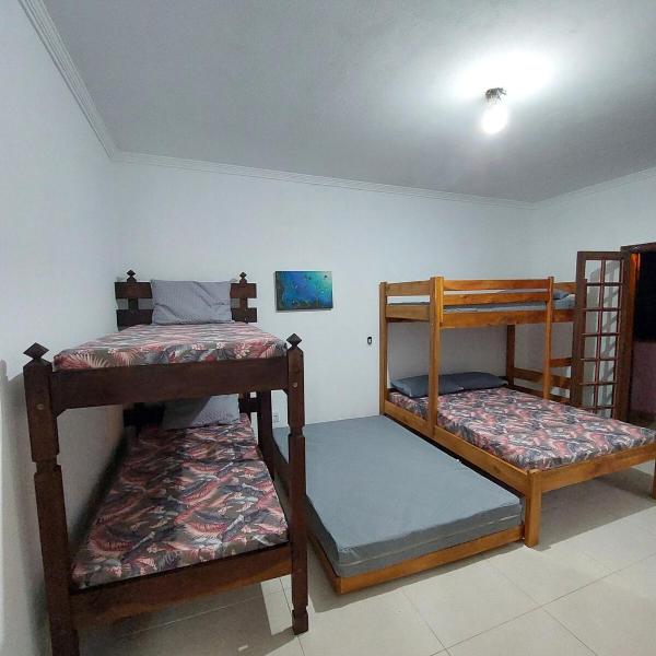 Apartamento Beira Mar na Ilha Comprida - Foto 2