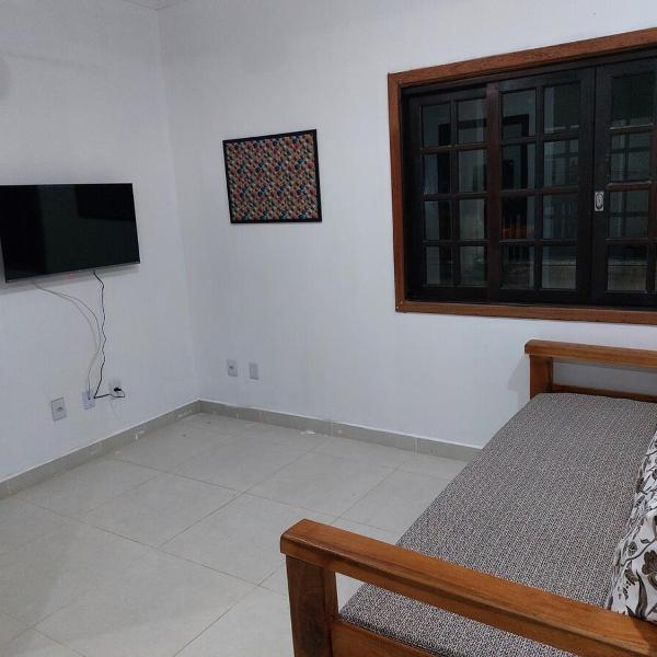 Apartamento Beira Mar na Ilha Comprida - Foto 5