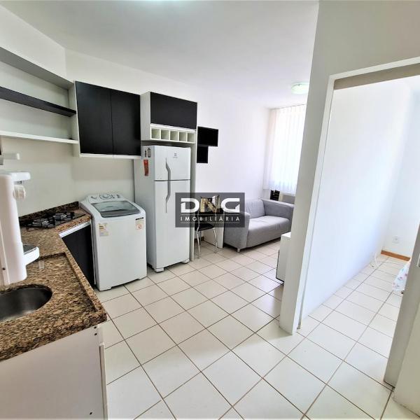 Boulervard I 204 · DNG apartamento completo sudoeste