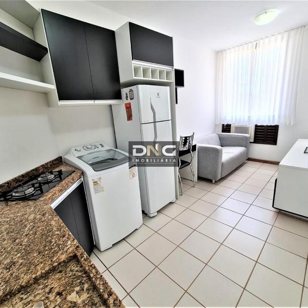 Boulervard I 204 · DNG apartamento completo sudoeste - Foto 2