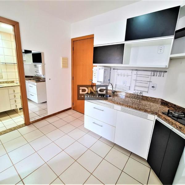 Boulervard I 204 · DNG apartamento completo sudoeste - Foto 3