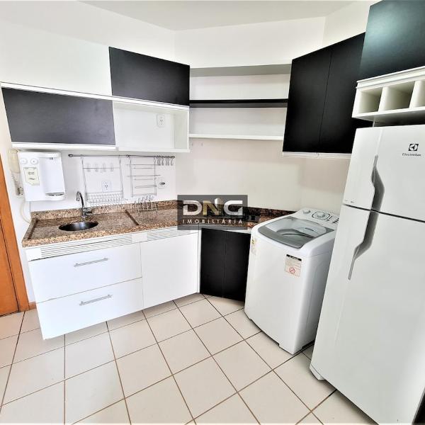Boulervard I 204 · DNG apartamento completo sudoeste - Foto 4