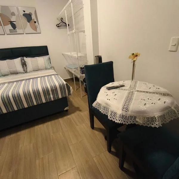 Departamento bi-color, hotel in Cochabamba