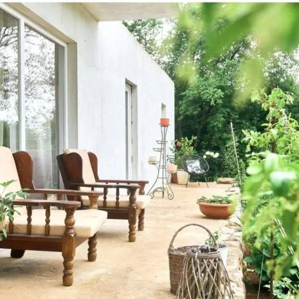 RomaOlyaHouse, hotel en Budva