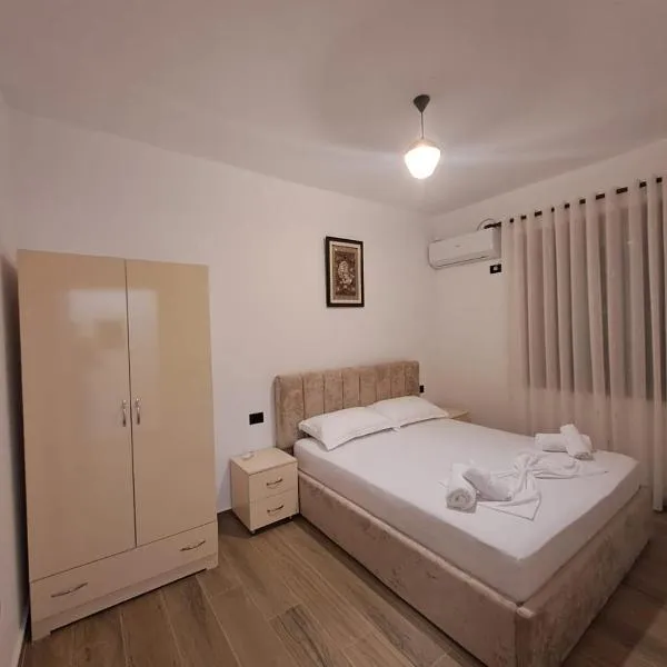 Vila Martini, hotel v destinaci Vlorë