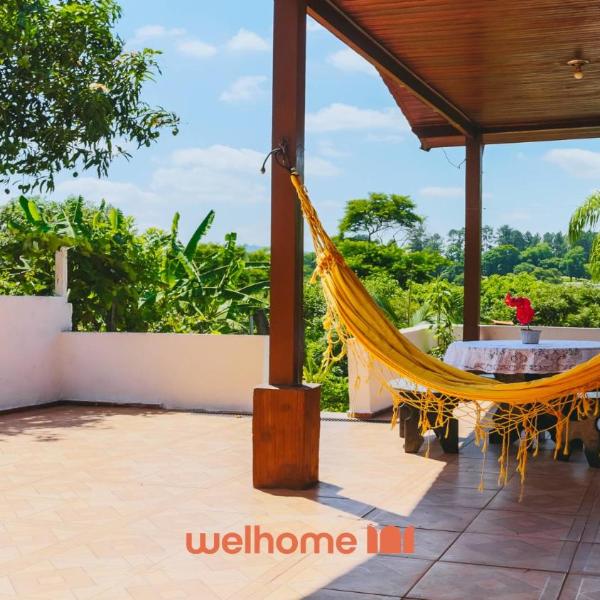 Chácara em Araçariguama com Piscina e Área Gourmet - Foto 3