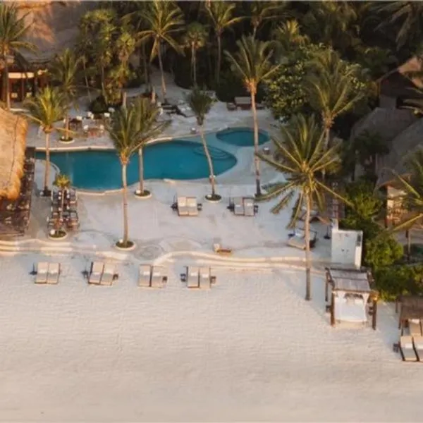 Viceroy Riviera Maya, a Luxury Villa Resort - Adults Only, hotel di Playa del Carmen
