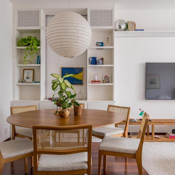 Beautiful apartment in the heart of Leblon - Dias Ferreira - Foto 5