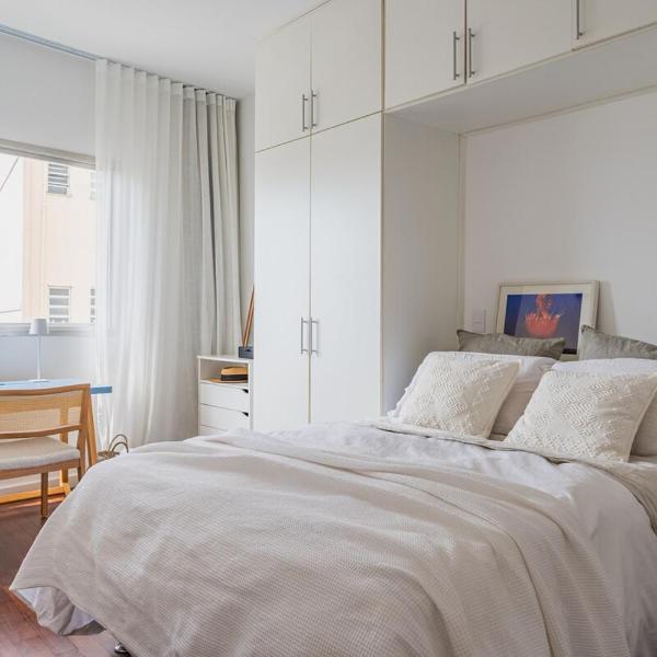 Beautiful apartment in the heart of Leblon - Dias Ferreira - Foto 2