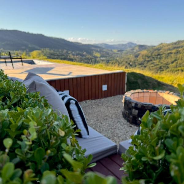 Exclusive Cabanas - Foto 4