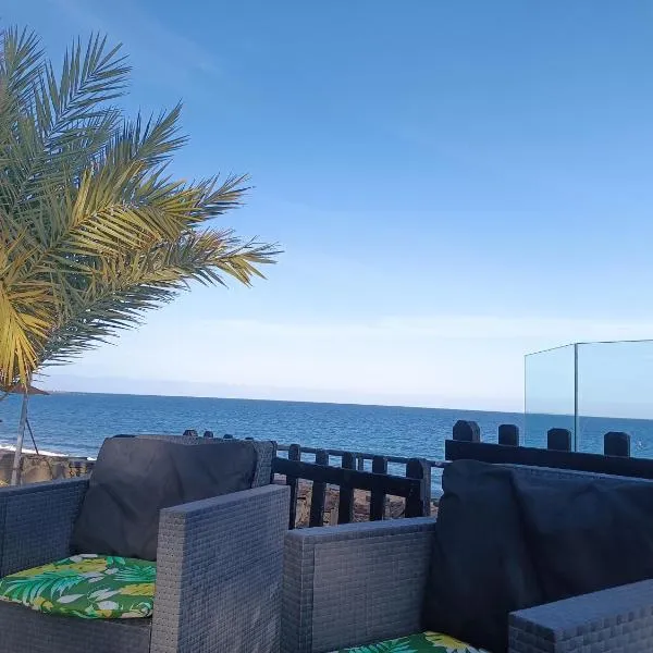 A Dream On The Beach Sun Club, hotel v destinaci Playa del Aguila