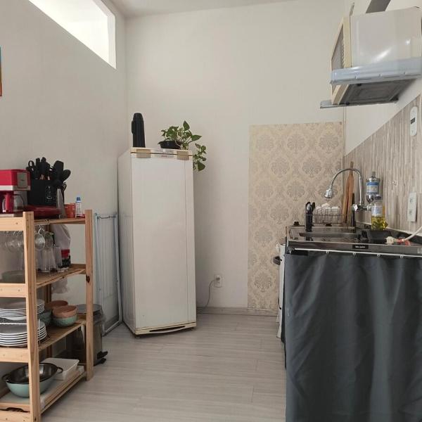 Apartamento Copacabana posto 5 - 2 Quartos