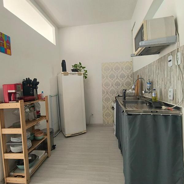 Apartamento Copacabana posto 5 - 2 Quartos - Foto 4