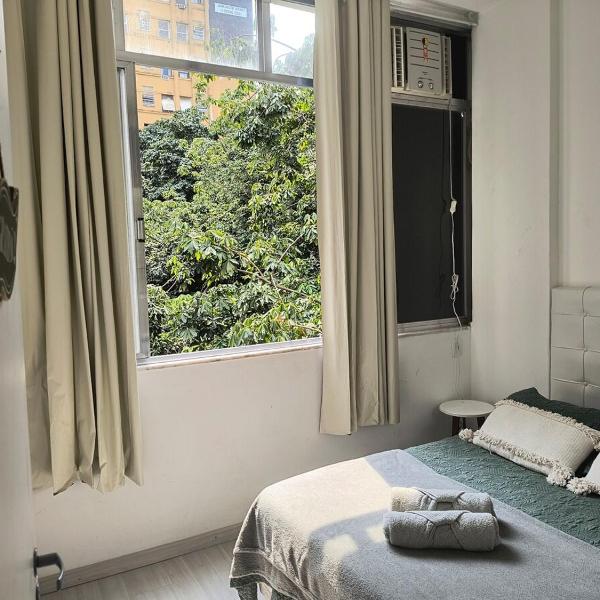 Apartamento Copacabana posto 5 - 2 Quartos - Foto 2