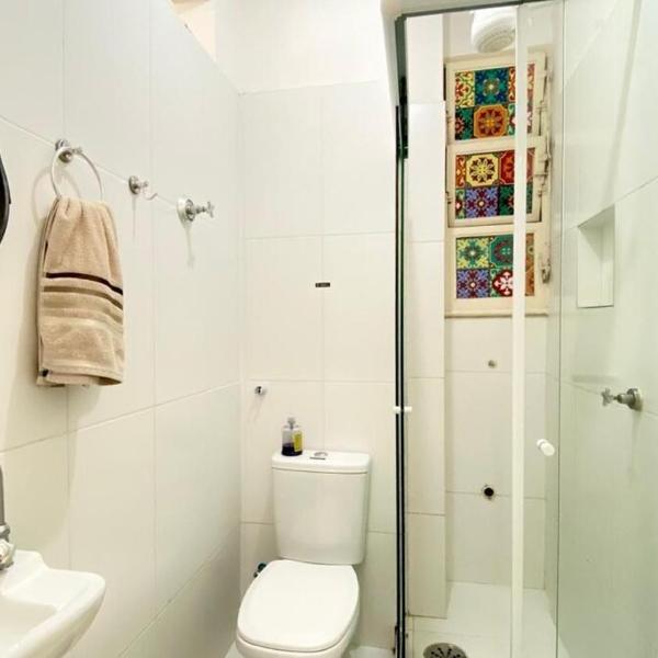 Apartamento Copacabana posto 5 - 2 Quartos - Foto 3