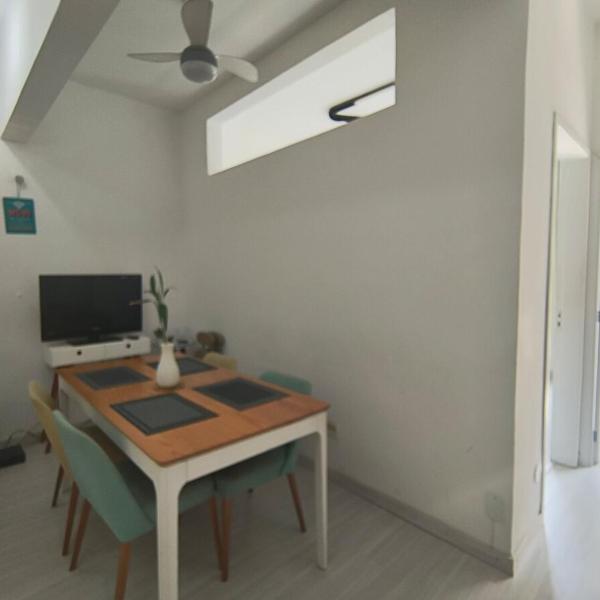 Apartamento Copacabana posto 5 - 2 Quartos - Foto 5