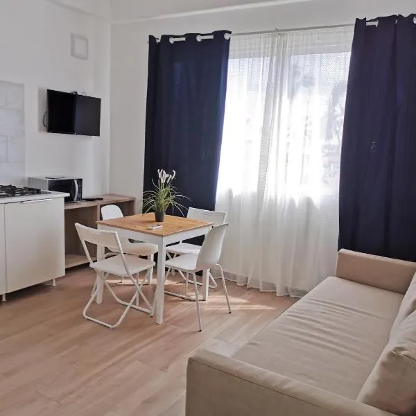 Condo with pool access, hotel v destinaci Punta Cana