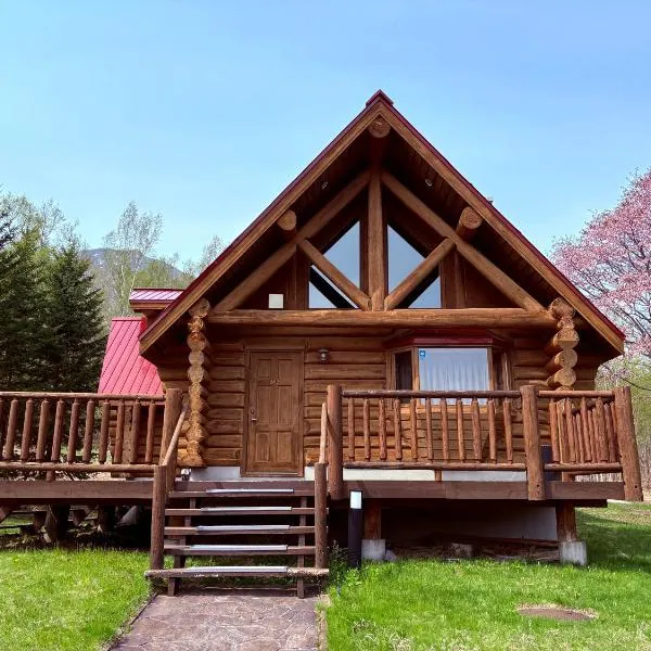 Villa Rusutsu, hotel v destinaci Rusucu